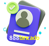 Tornar-se um membro do 888lancado é muito simples