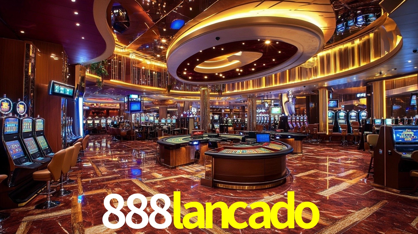 Experiência VIP 888lancado