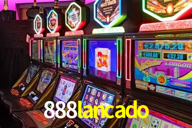 Desvendando o Mundo dos Jogos Virtuais na 888lancado
