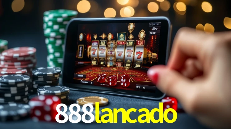 Welcome Bonus 888lancado