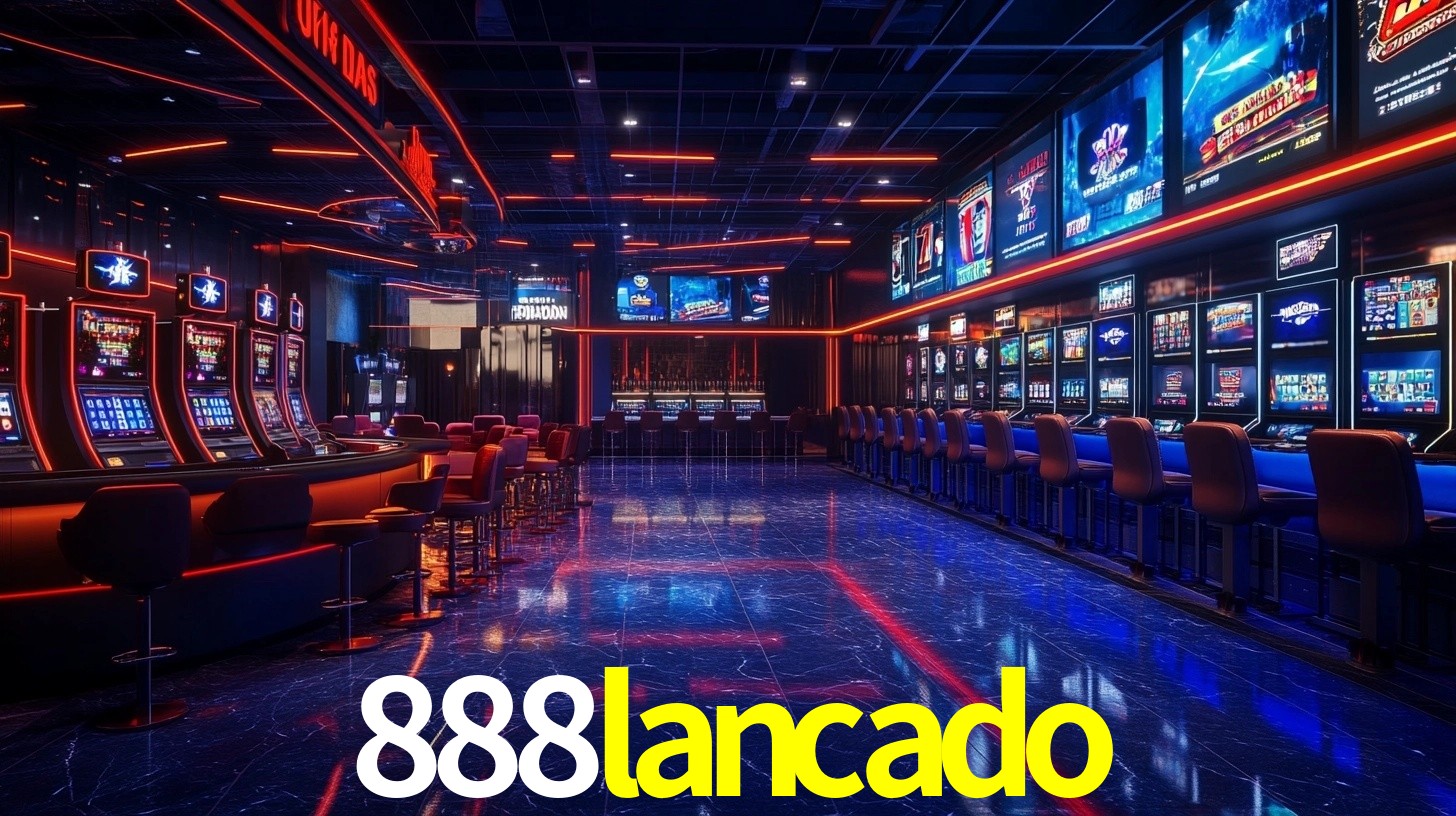 Statistics 888lancado