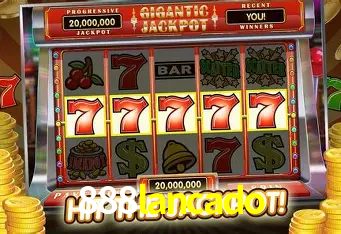 A Revolução dos Aplicativos de Jogos no 888lancado