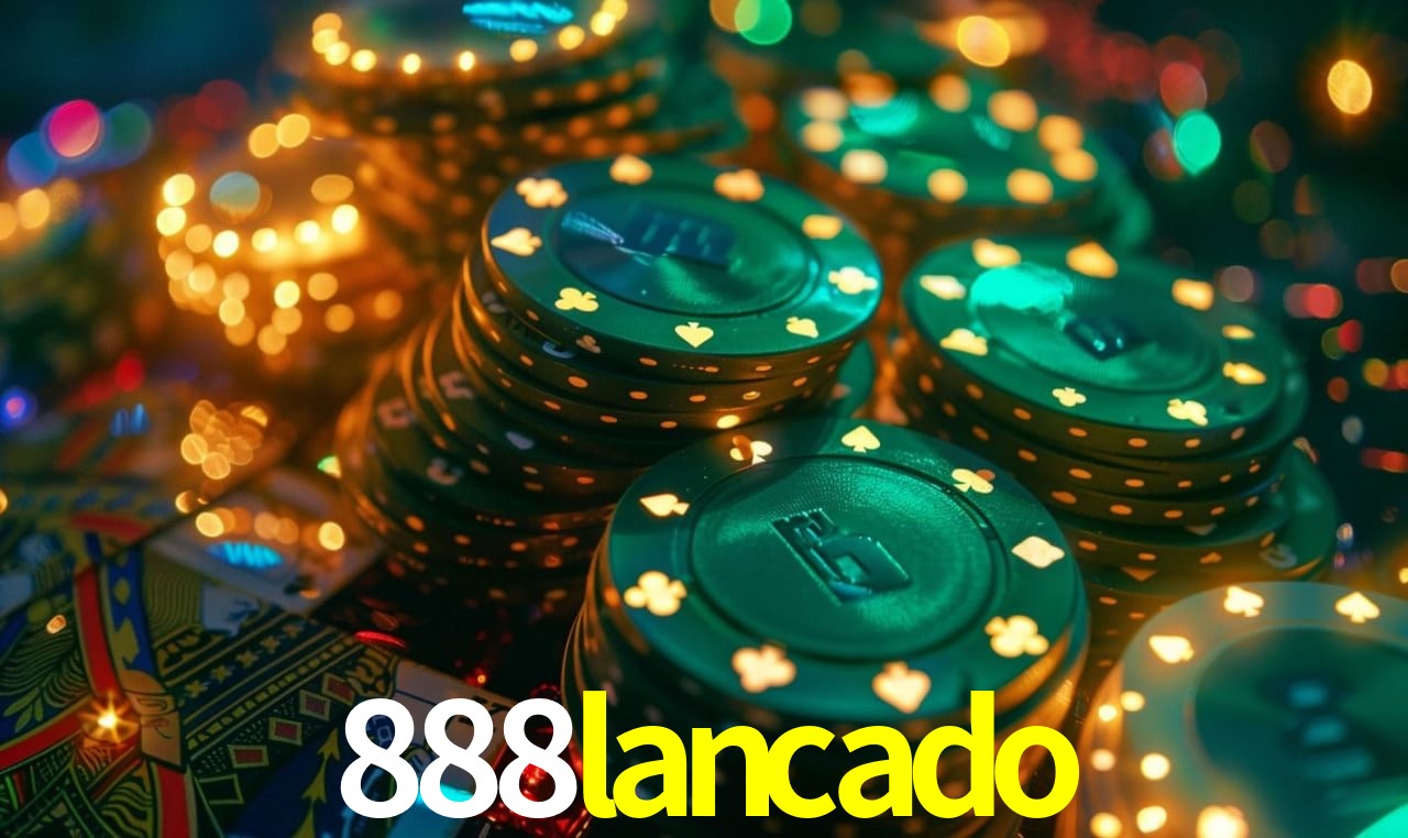 Estatísticas 888lancado