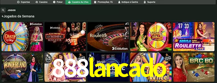 888lancado bet
