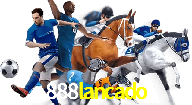 888lancado