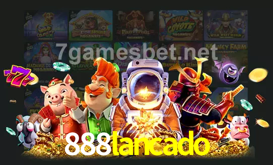 cassino 888lancado