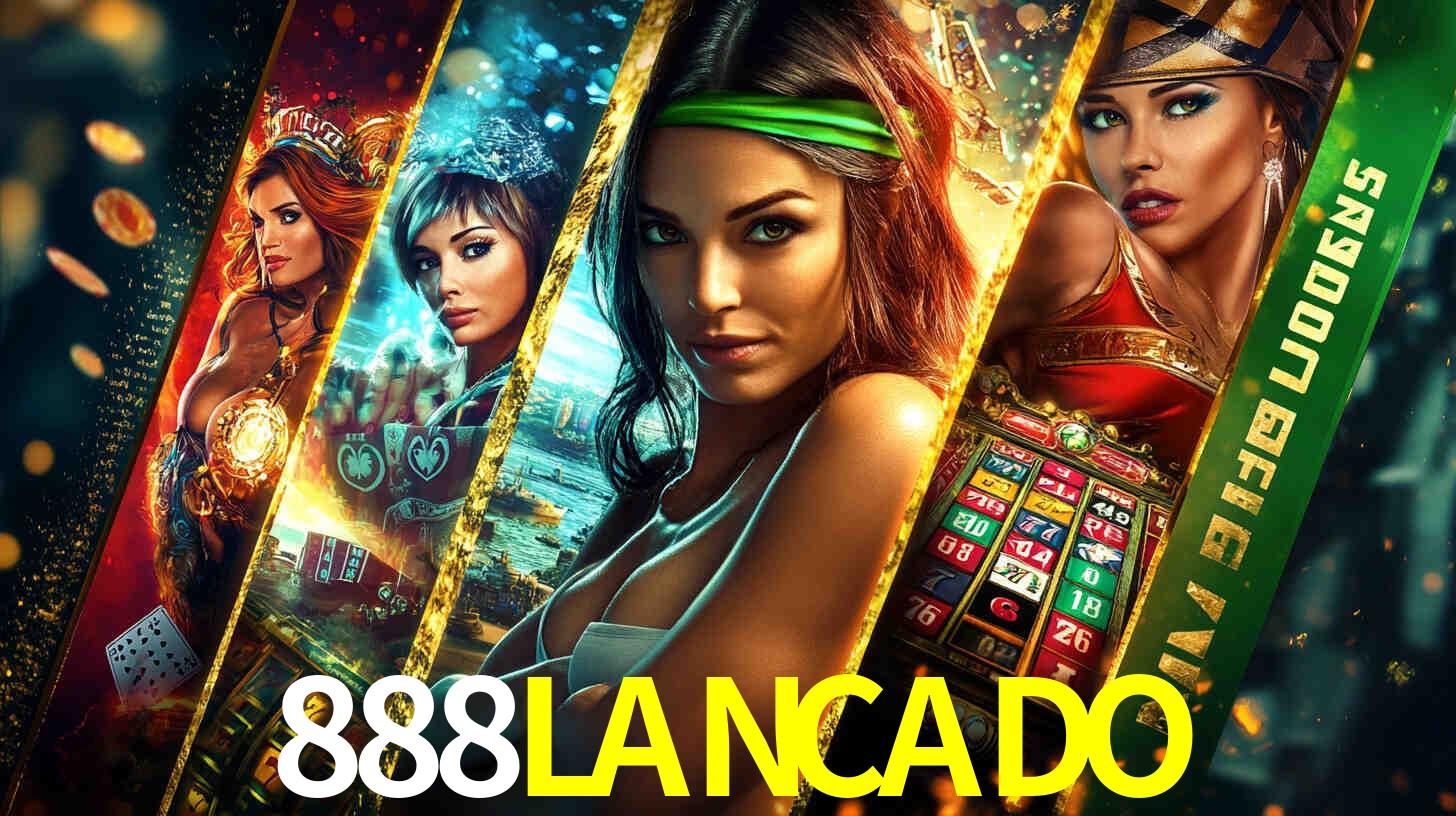 E-Sports no 888LANCADO