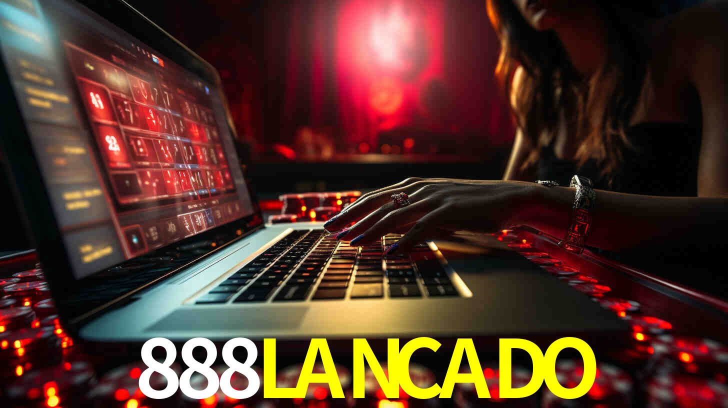 Por Que Escolher o 888LANCADO?