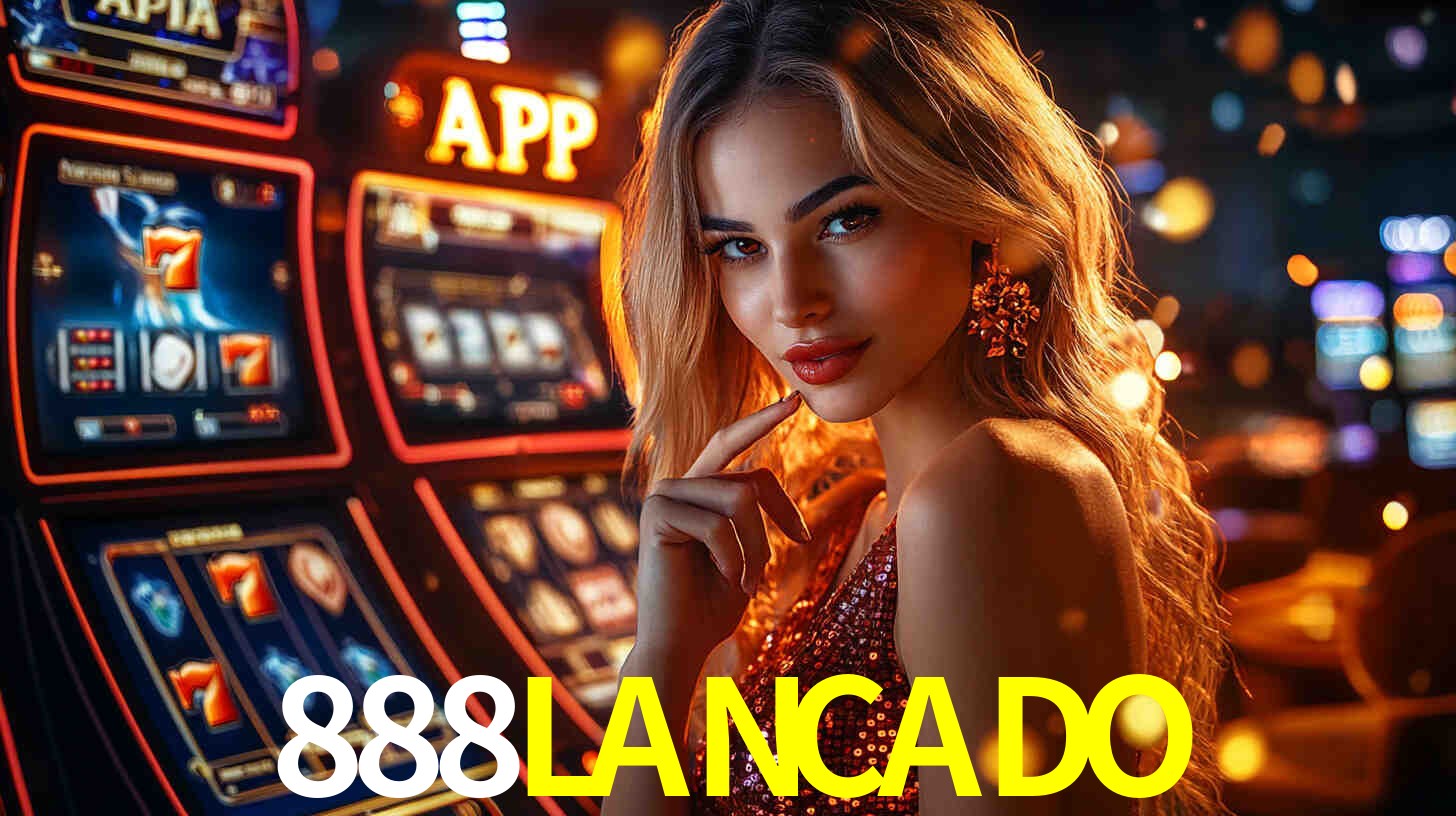 Baixar App Android 888LANCADO