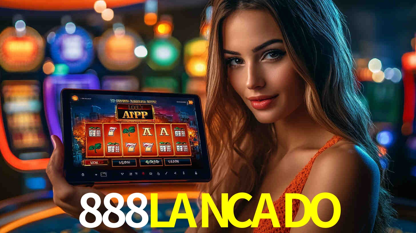 Baixar App iOS 888LANCADO