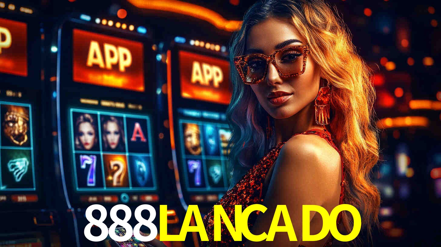 Benefícios do App 888LANCADO