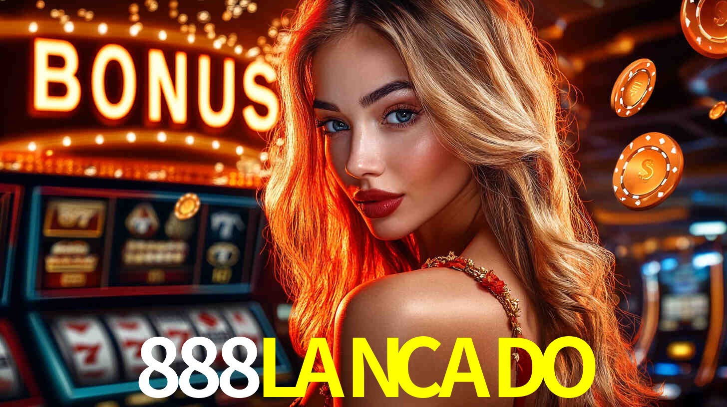 Bônus de Cadastro no 888LANCADO