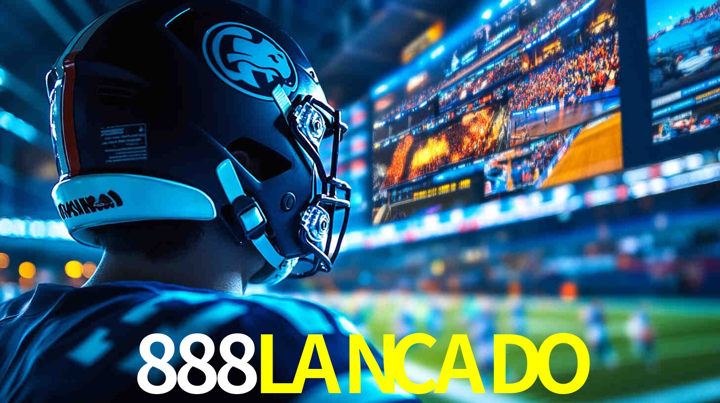Apostas Esportivas no 888LANCADO
