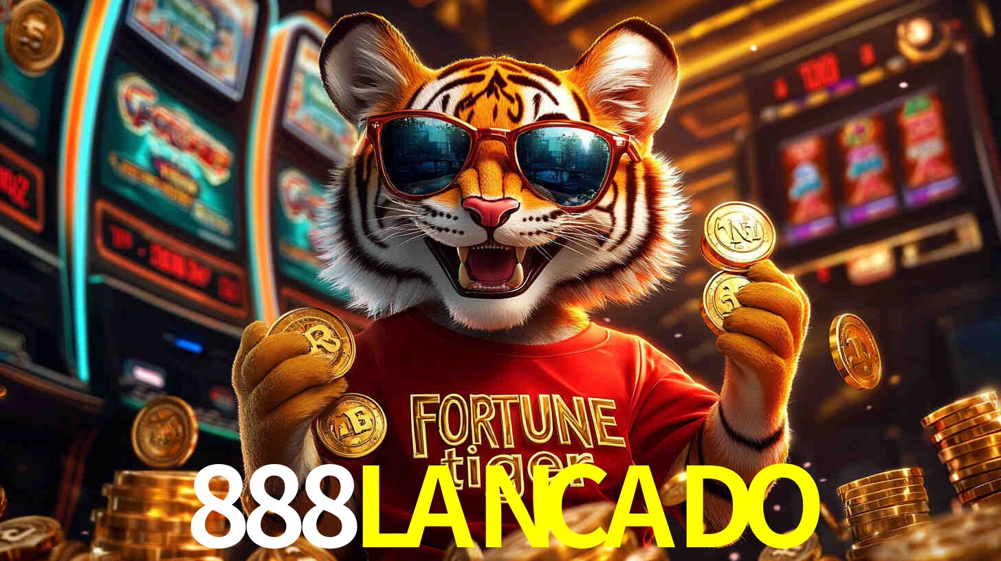 Por Que Jogar Fortune Tiger no 888LANCADO