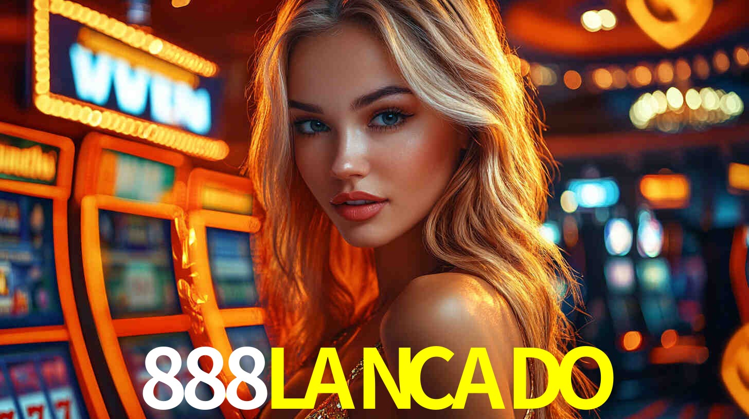 Caça-Níqueis no 888LANCADO
