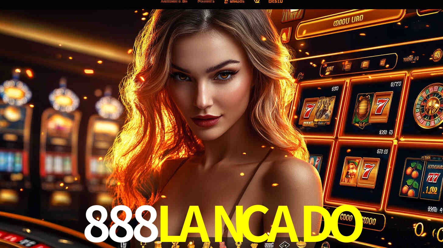 Cassino ao Vivo no 888LANCADO