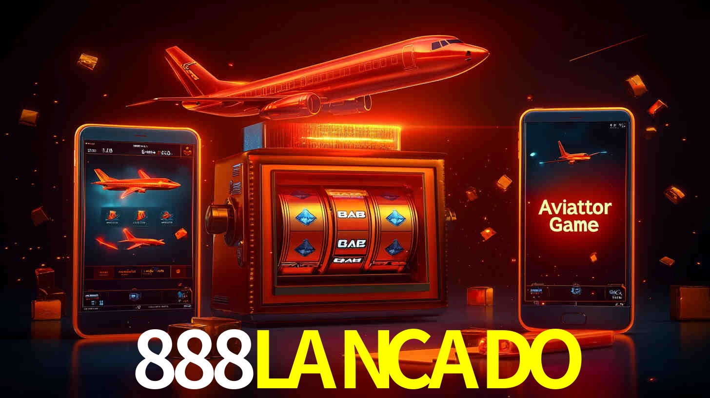 Como Jogar Aviator no 888LANCADO