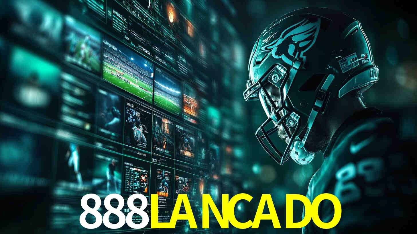 Esportes em Destaque no 888LANCADO