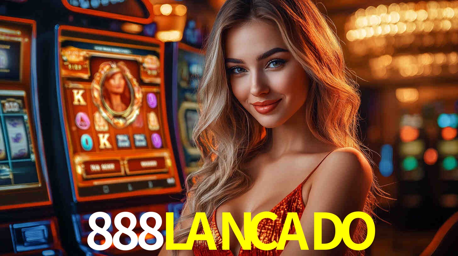Slots Exclusivos no 888LANCADO