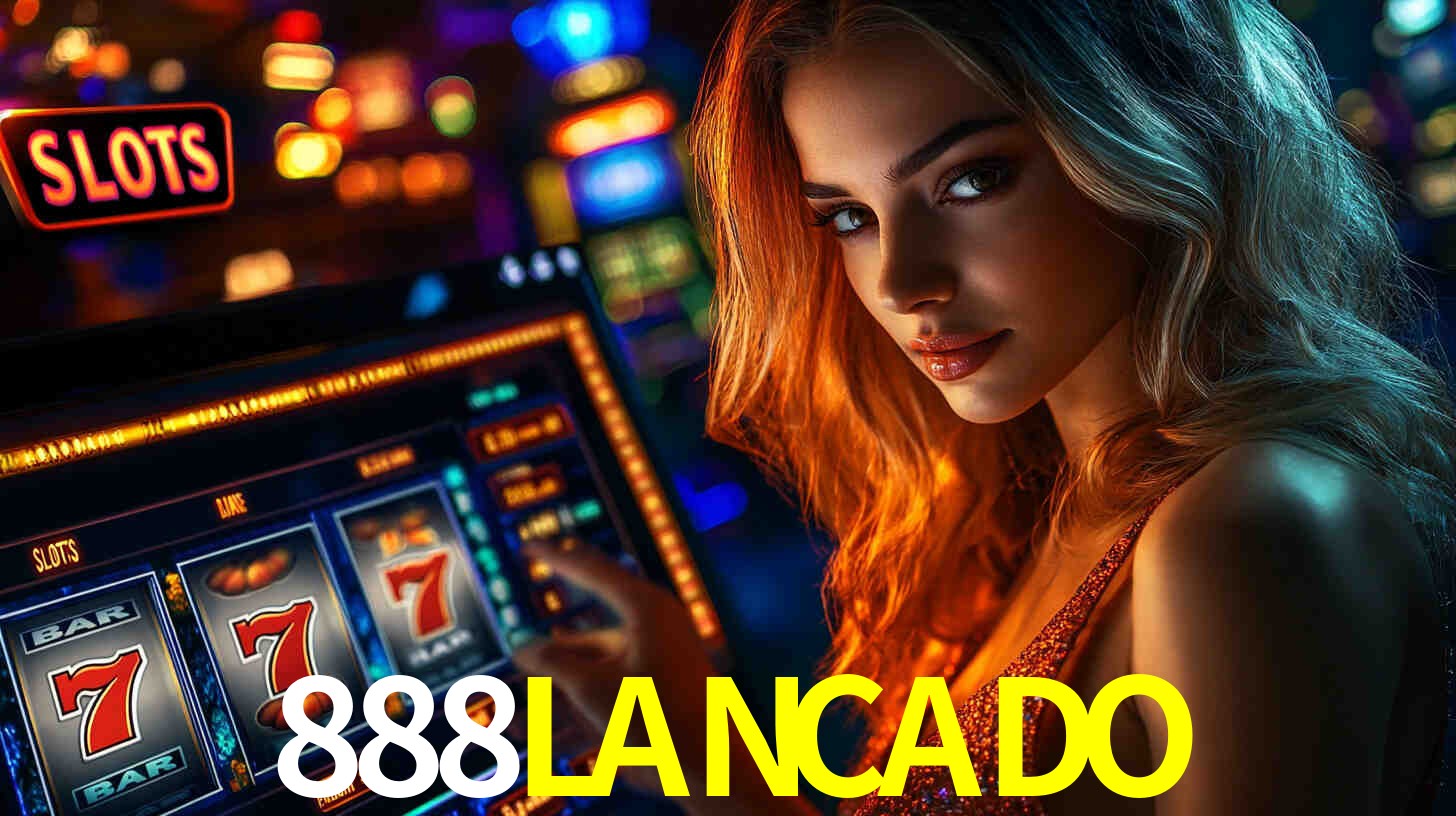 Slots com Alto RTP no 888LANCADO