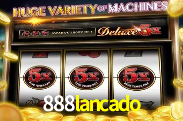 A Popularidade dos Caça-Níqueis no 888lancado
