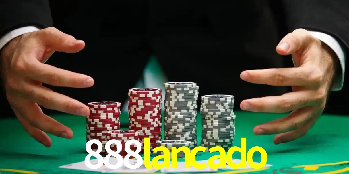 888lancado