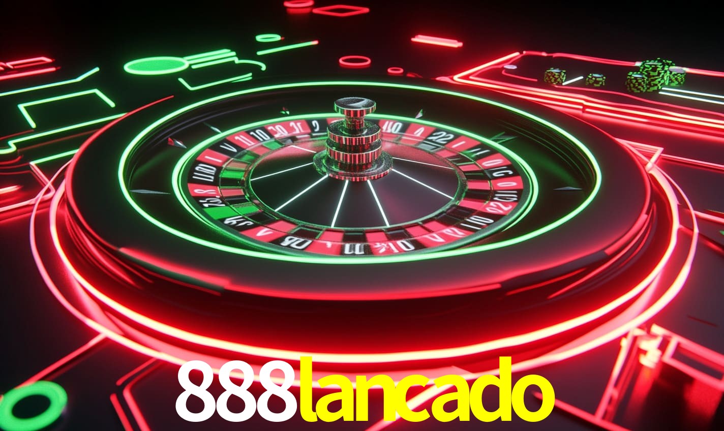 A Emoção da Loteria na 888lancado: Uma Chance de Mudança de Vida