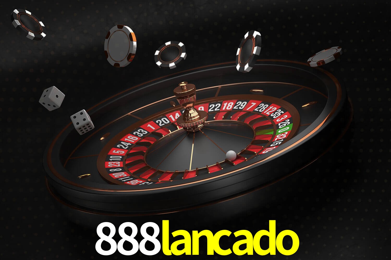 Live Casino 888lancado