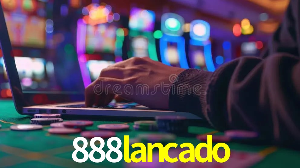 Torneios 888lancado