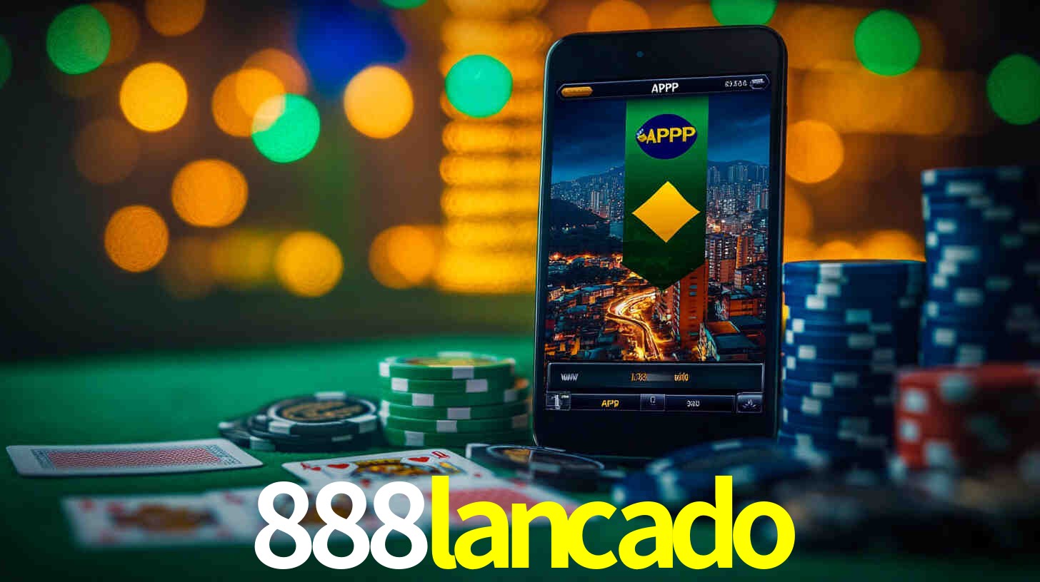 Inovações de Jogos na 888lancado: O Futuro das Experiências Interativas