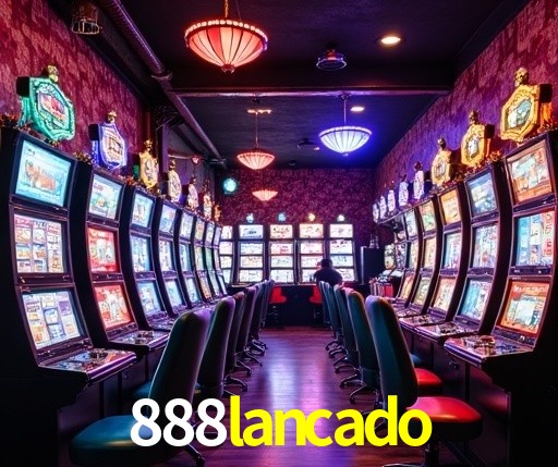 888lancado
