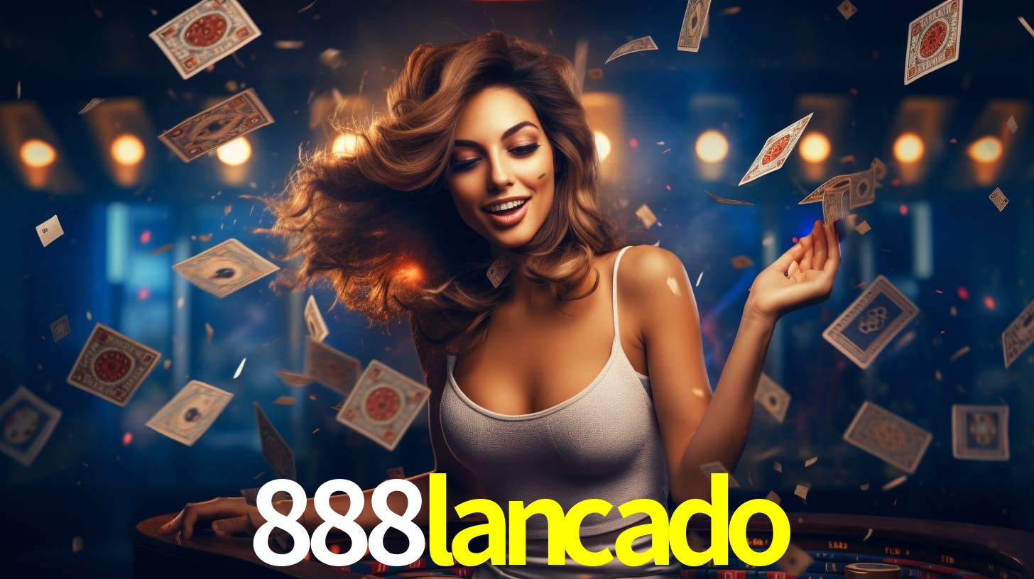 Blackjack Table 888lancado