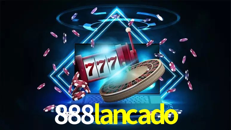 Tecnologia da Plataforma 888lancado