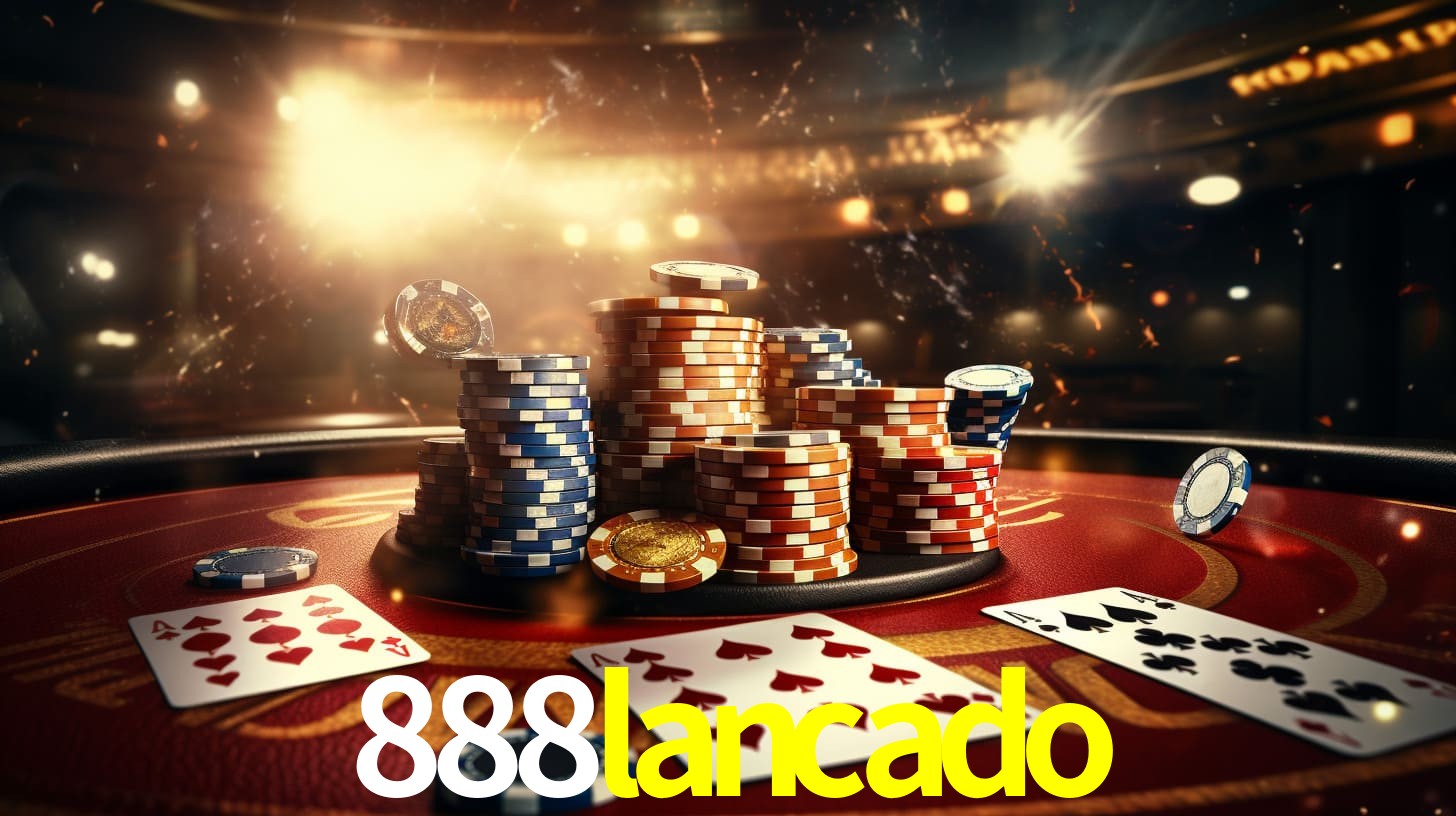 Bonus Features 888lancado