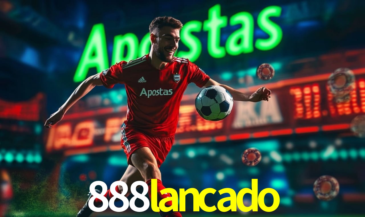 Bônus de Boas-vindas 888lancado