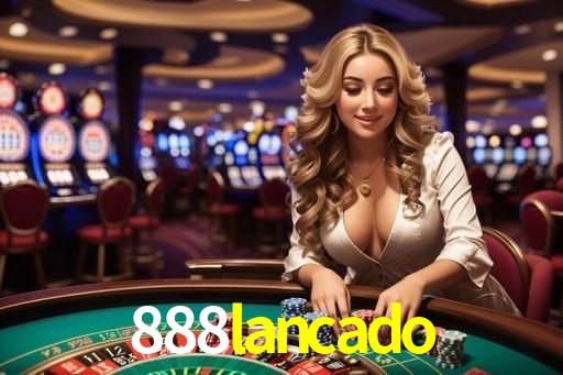 Slot Games 888lancado