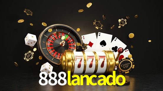 Game Providers 888lancado