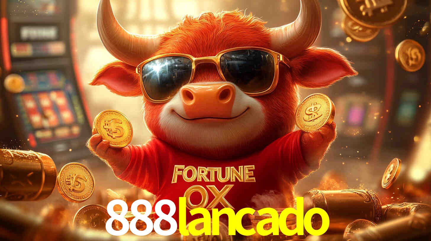 Welcome Bonus 888lancado