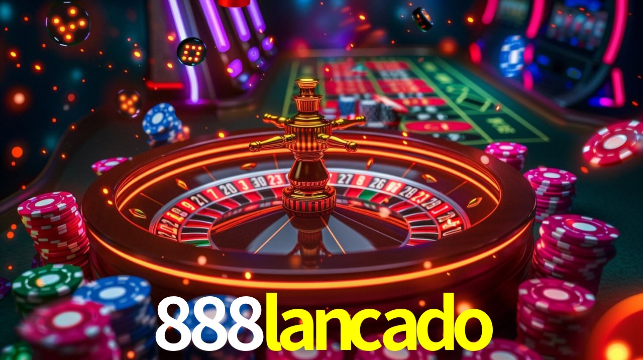 Interface Premium 888lancado