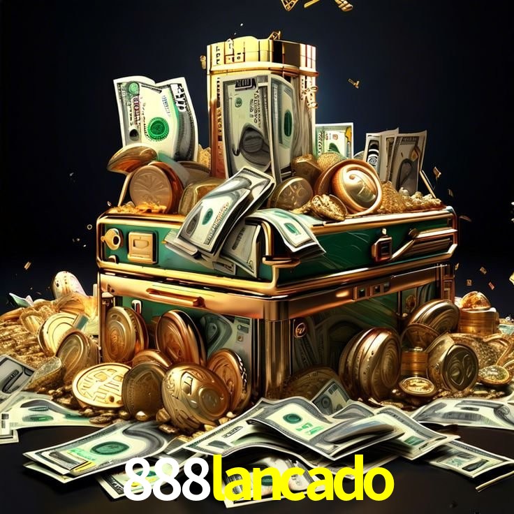 Recursos de Bônus 888lancado