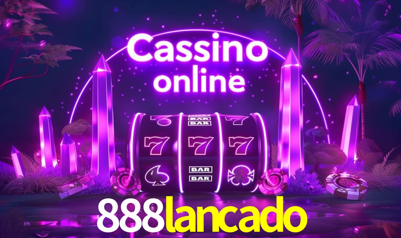 Promoção Relâmpago 888lancado
