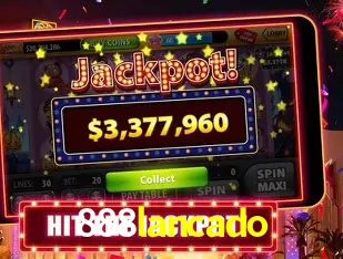 Descubra a Magia dos Jogos de Arcade no 888lancado