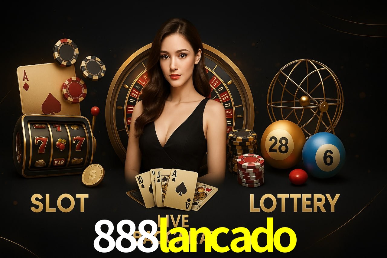 888lancado bet