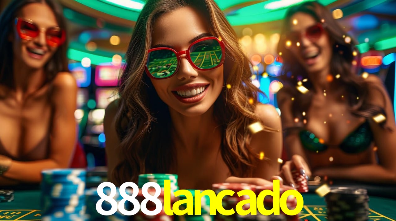 Account Benefits 888lancado