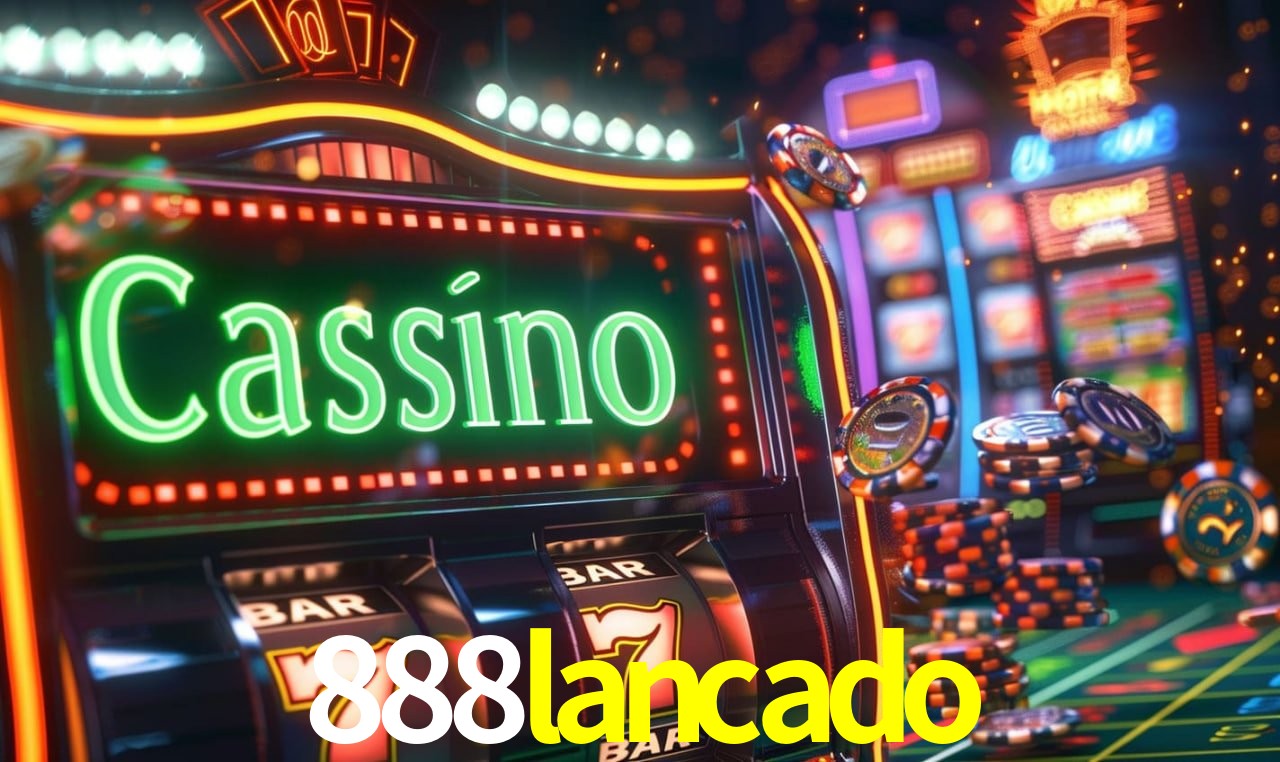 Integração de APIs 888lancado