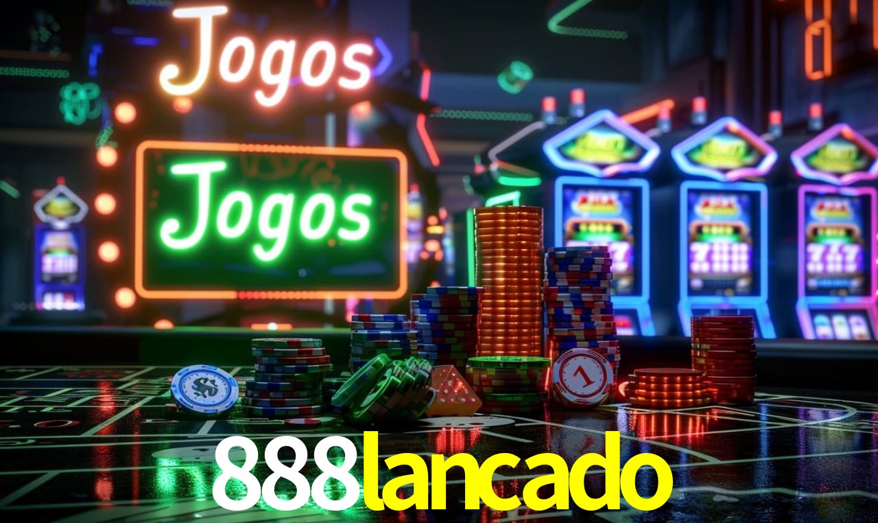 Bônus Generosos e Exclusivos no 888lancado para Você!