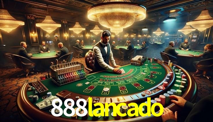 Platform Technology 888lancado