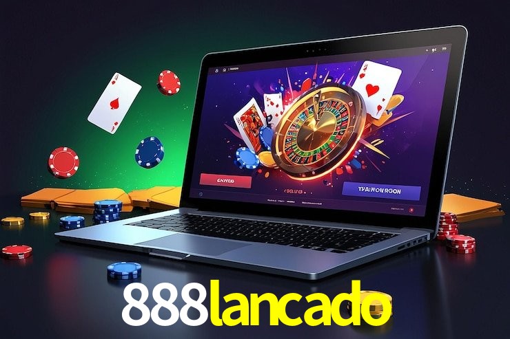 888lancado,888lancado.com