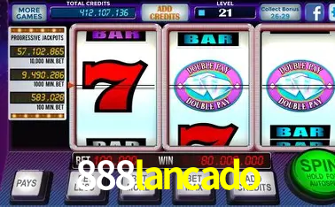Apostas Esportivas na 888lancado: Um Guia Completo