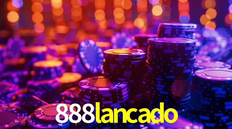888lancado App Interface